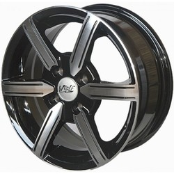 WOLF Toxic 532 6x14/4x100 ET35 DIA67,1