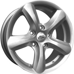 WOLF Vector 508 6,5x15/5x112 ET40 DIA66,6