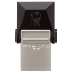 Kingston DataTraveler microDuo 3.0 16Gb