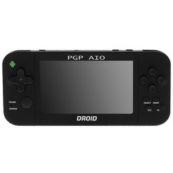 PGP AIO Droid Letto