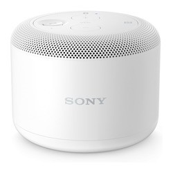 Sony BSP-10 (белый)