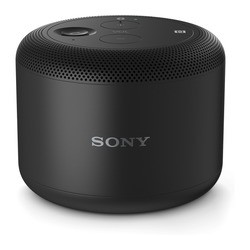 Sony BSP-10 (черный)