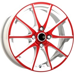 Berg 129 6,5x15/4x114,3 ET40 DIA73,1