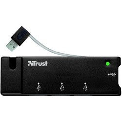 Trust Barra 4 port USB 3.0