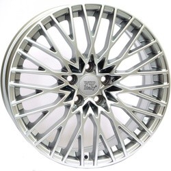 WSP Italy W252 7x16/5x98 ET35 DIA58,1
