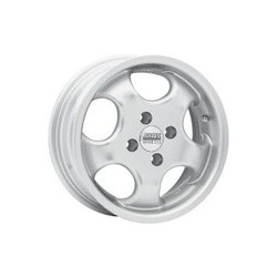 Artec AD 7x15/5x100 ET25 DIA64,1