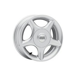 Artec E 7x15/5x112 ET38 DIA72,5