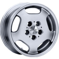 Artec MB 7,5x16/5x112 ET50 DIA66,6