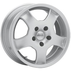 Artec MR 7x15/5x110 ET35 DIA72,5