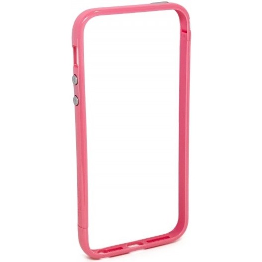 JCPAL Colorful Bumper for iPhone 5/5S