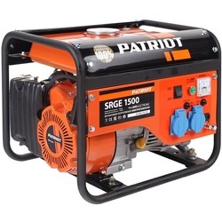 Patriot SRGE 1500