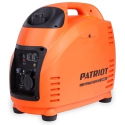 Patriot 2000I