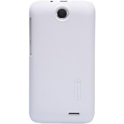 Nillkin Super Frosted Shield for Desire 310 (белый)