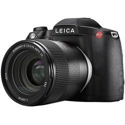 Leica S Type 007