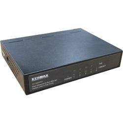 EDIMAX ES-5804PH