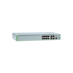 Allied Telesis AT-8100L/8POE