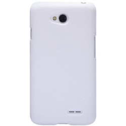 Nillkin Super Frosted Shield for Optimus L70 DualSim