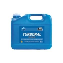 Aral Turboral 15W-40 5L