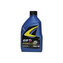 ELF Sporti TXI 10W-40 1L