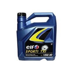 ELF Sporti TXI 10W-40 5L