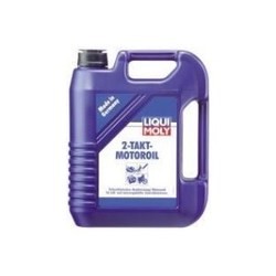 Liqui Moly 2-Takt-Motoroil 5L