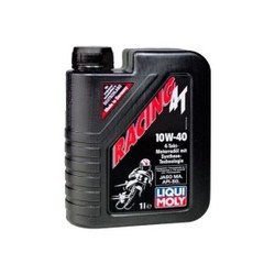 Liqui Moly Racing 4T 10W-40 HD 1L