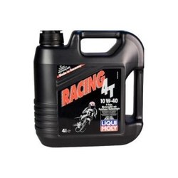 Liqui Moly Racing 4T 10W-40 HD 4L