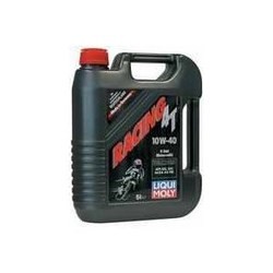 Liqui Moly Racing 4T 10W-40 HD 5L