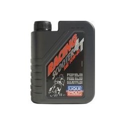 Liqui Moly Racing Scooter 4T 10W-40 HD 1L