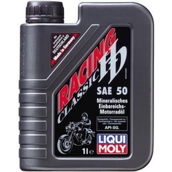 Liqui Moly Racing HD-Classic 4T SAE 50 1L