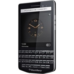 BlackBerry P9983 Porsche Design