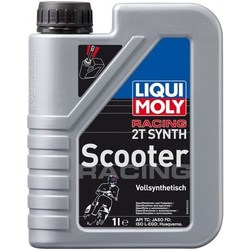 Liqui Moly Racing Scooter Synth 2T 1L