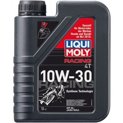 Liqui Moly Racing Synth 4T 10W-30 1L