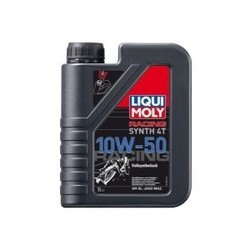 Liqui Moly Racing Synth 4T 10W-50 HD 1L