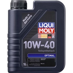 Liqui Moly Optimal 10W-40 1L