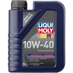Liqui Moly Optimal Diesel 10W-40 1L