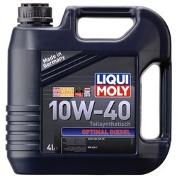 Liqui Moly Optimal Diesel 10W-40 4L