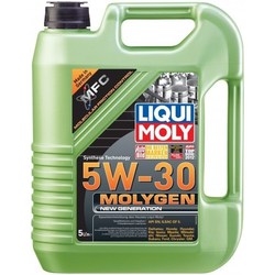 Liqui Moly Molygen New Generation 5W-30 5L