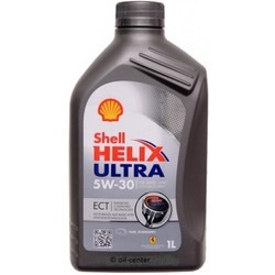 Shell Helix Ultra ECT 5W-30 1L