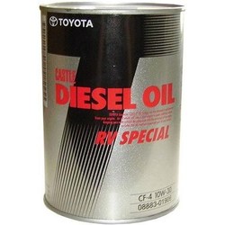 Toyota Diesel Oil RV Special 10W-30 1L