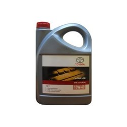 Toyota Engine Oil Semi-Synthetic 10W-40 5L