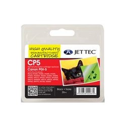 Jet Tec CP5