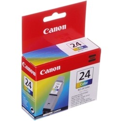 Canon BCI-24C 6882A009
