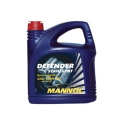 Mannol Defender 10W-40 4L