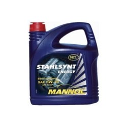 Mannol Stahlsynt Energy 5W-30 4L