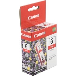Canon BCI-6R 8891A002