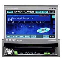 Alpine IVA-D310