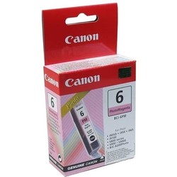 Canon BCI-6PM 4710A002