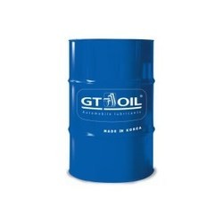 GT OIL GT Turbo SM 10W-40 200L