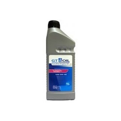 GT OIL Premium GT Gasoline 5W-40 1L